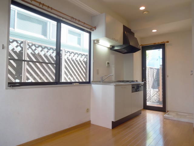 Other room space