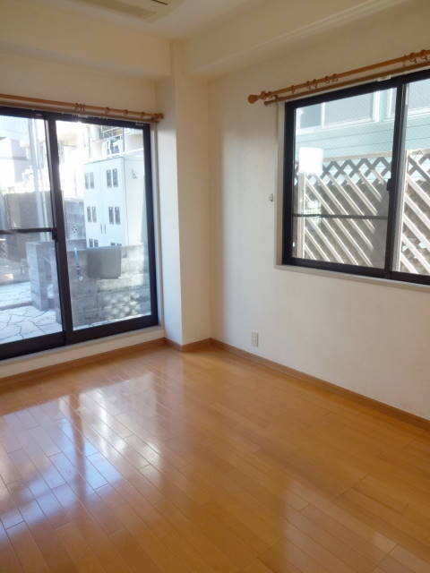 Other room space