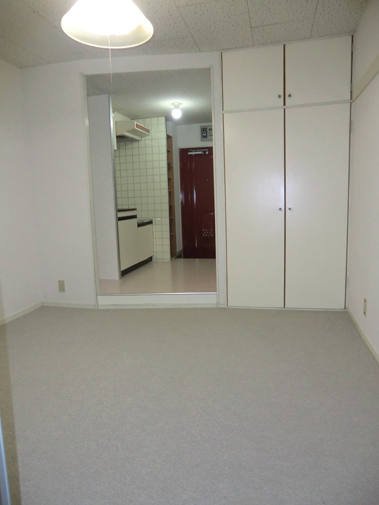 Other common areas