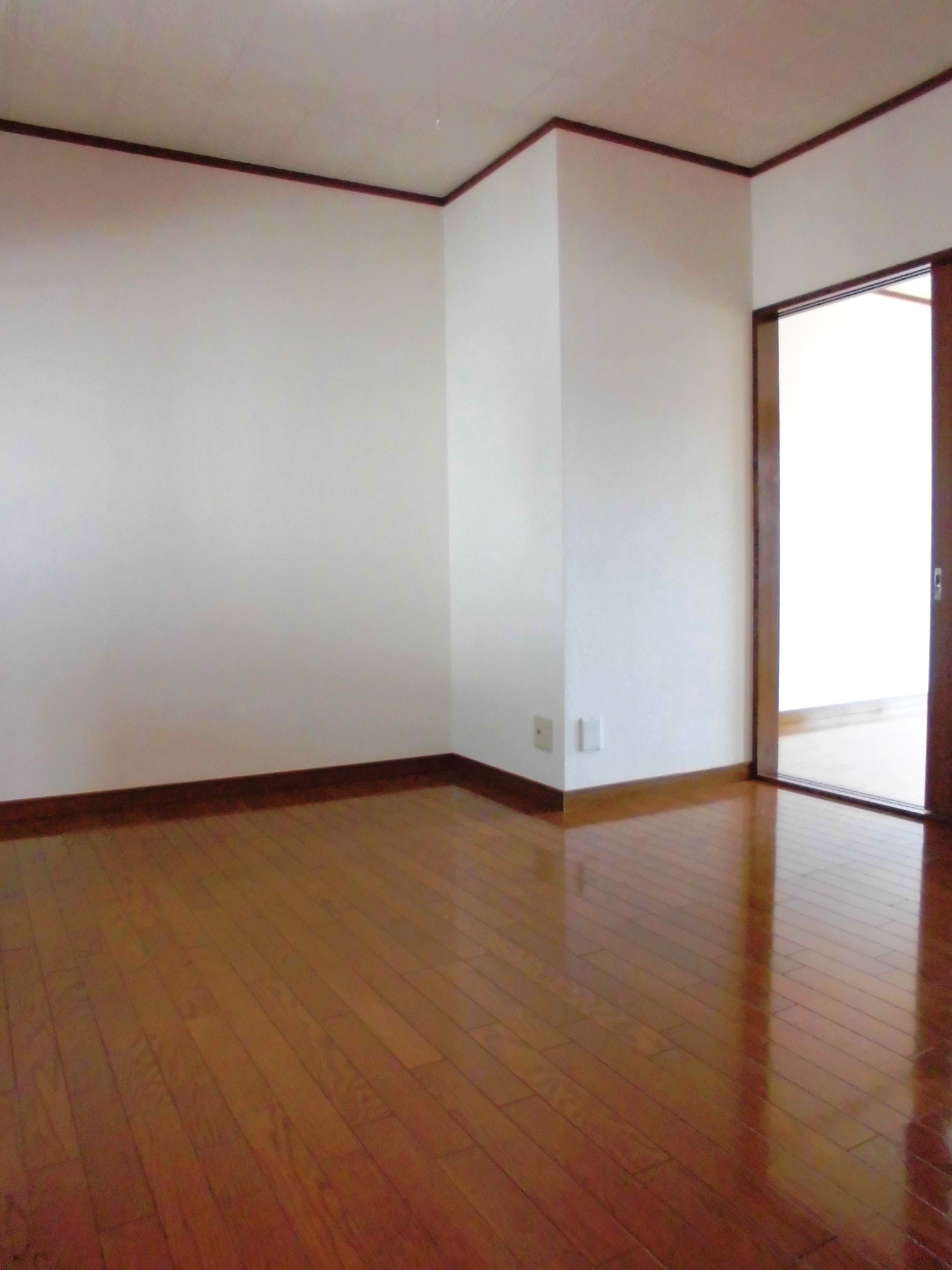 Living and room