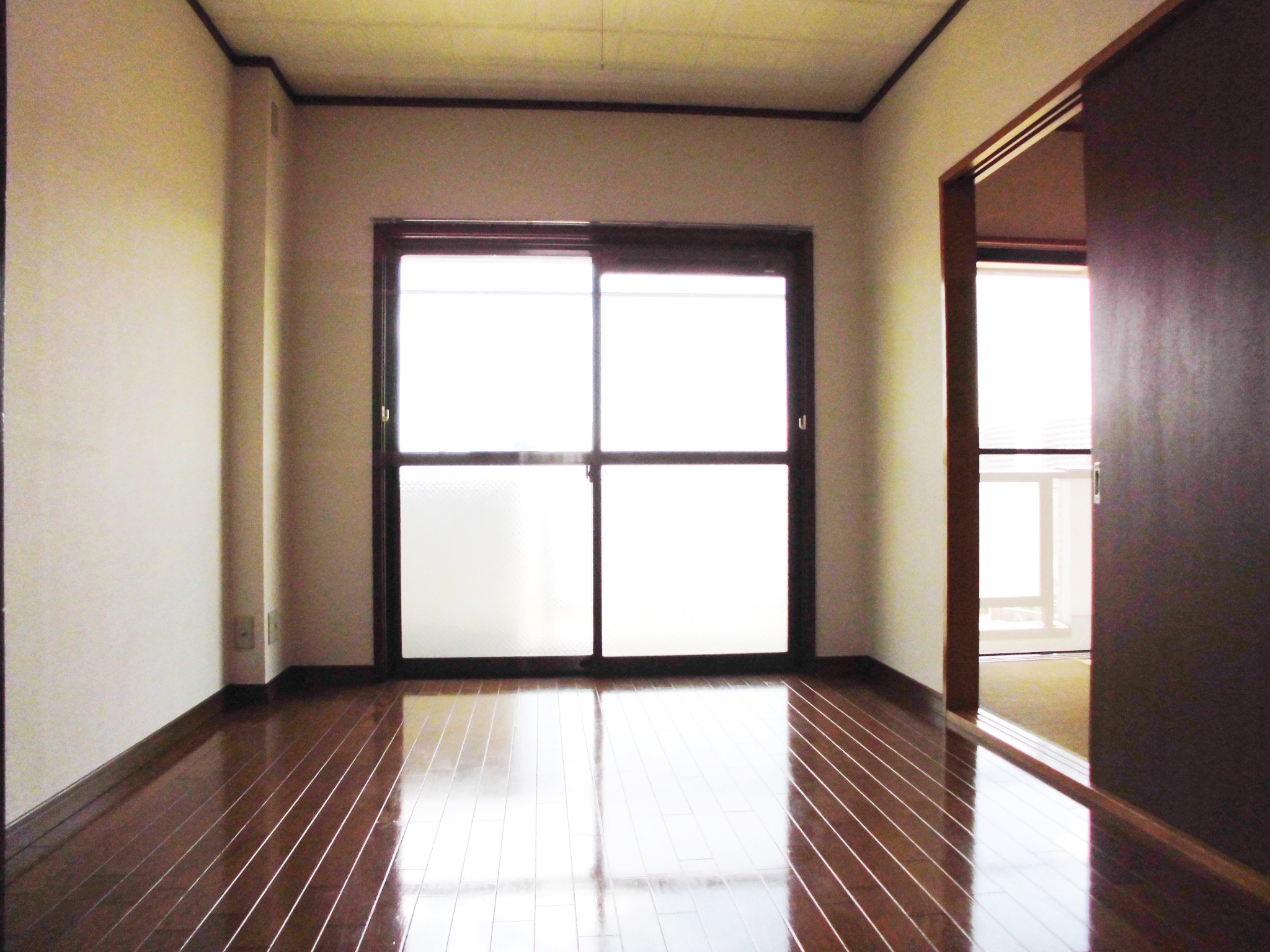 Living and room