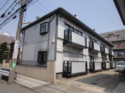 Building appearance