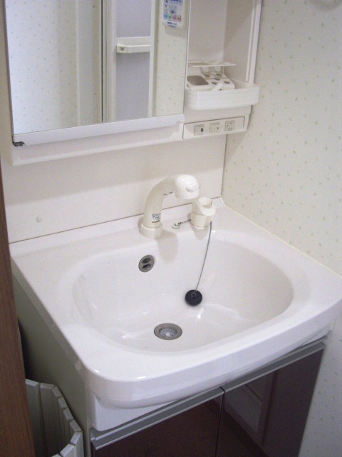 Washroom