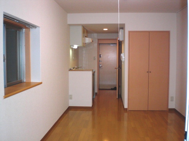 Living and room