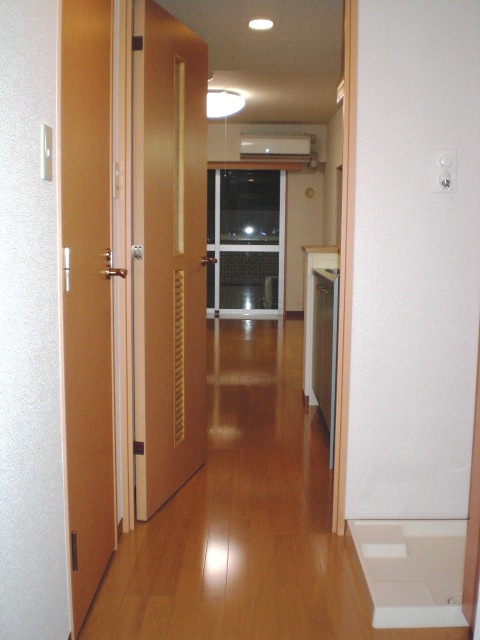 Other room space