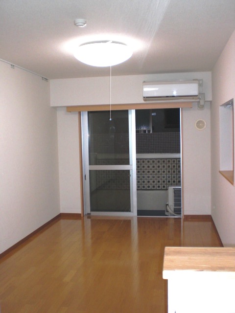 Living and room