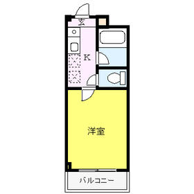 Building appearance