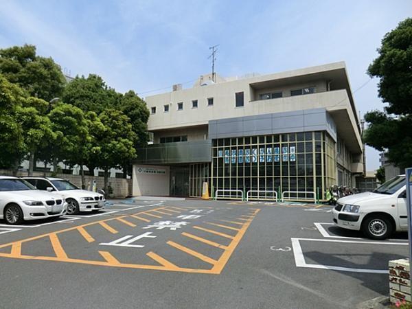 Hospital. 530m to Kou Kawasaki hospital Nakahara Branch Hospital