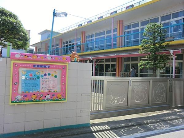 kindergarten ・ Nursery. 1320m to Hakusan kindergarten