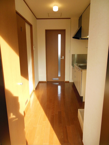 Entrance. Entrance