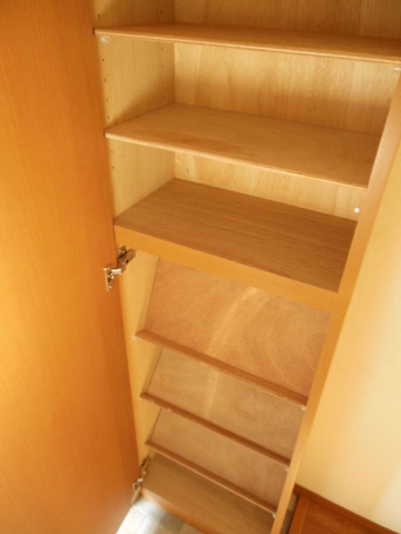 Other. Cupboard