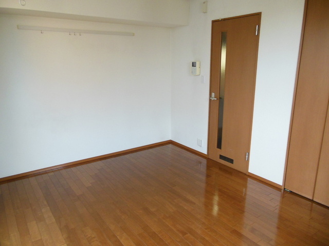 Other room space. Western style room