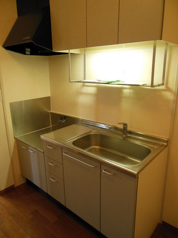Kitchen. Kitchen