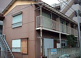 Building appearance