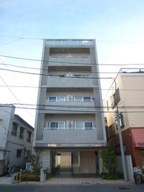 Building appearance
