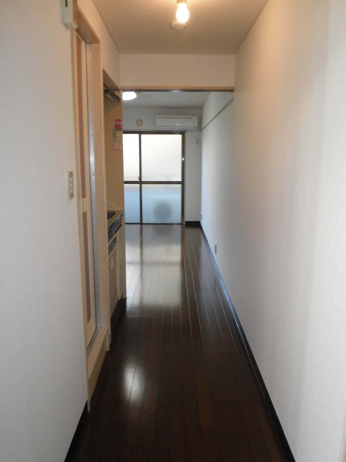 Other room space