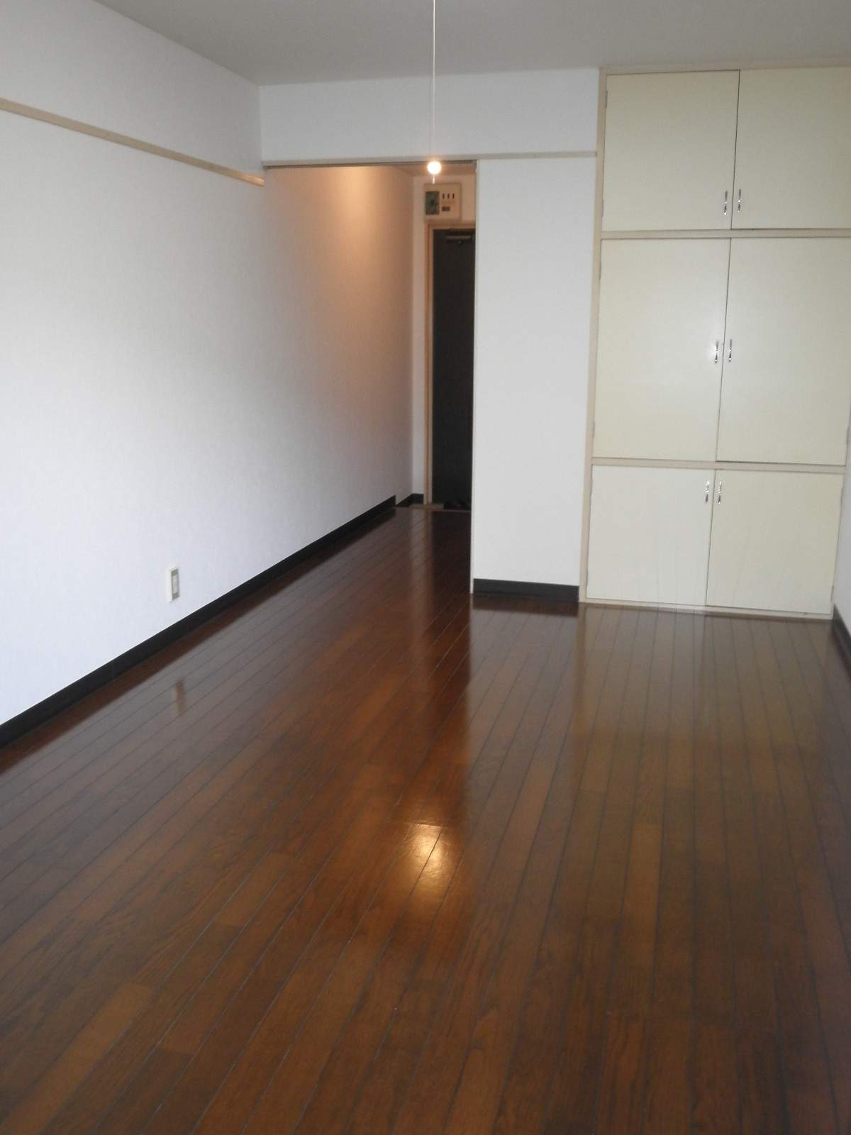 Living and room