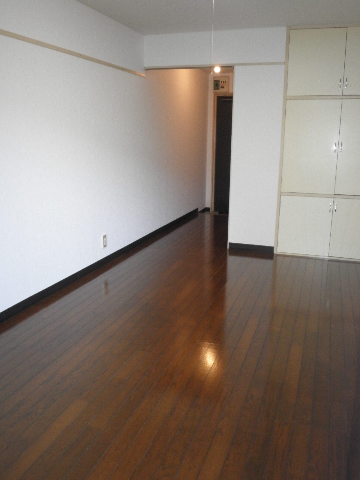 Other room space