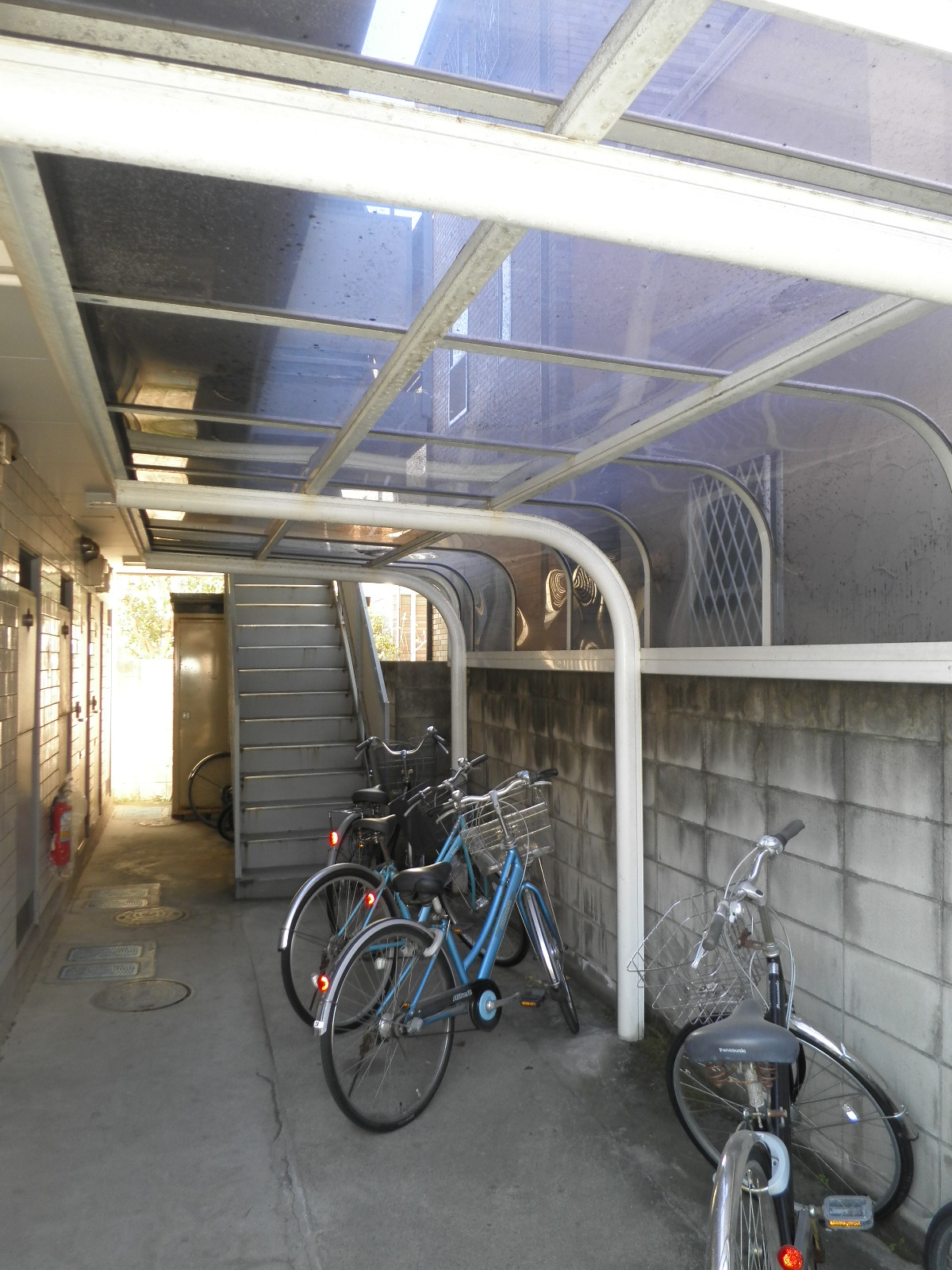 Other common areas