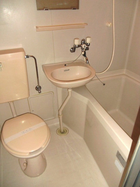 Bath