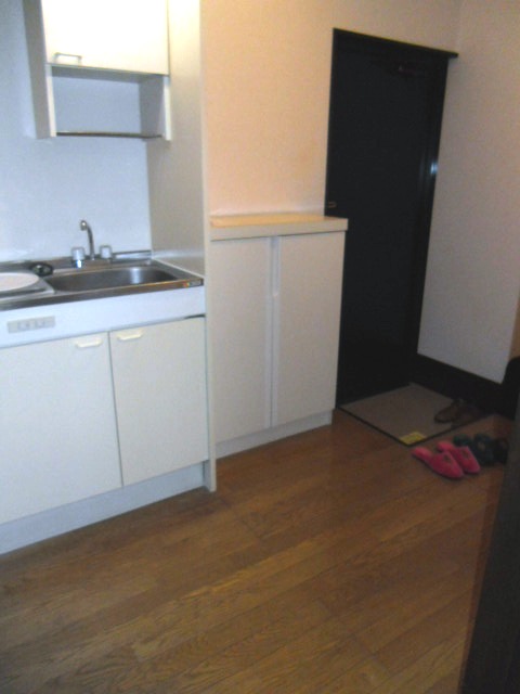 Other room space
