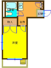 Building appearance
