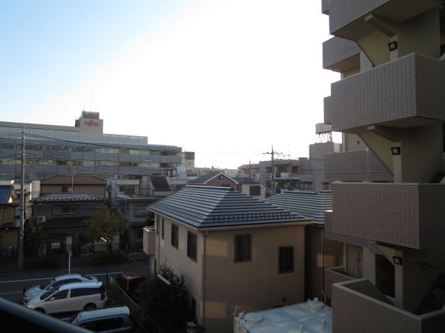 View.  ☆ Scenery ☆ 