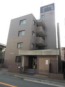 Building appearance