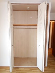 Other. closet