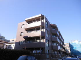 Building appearance