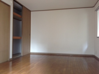 Other room space. bedroom