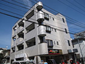 Building appearance