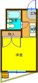 Building appearance