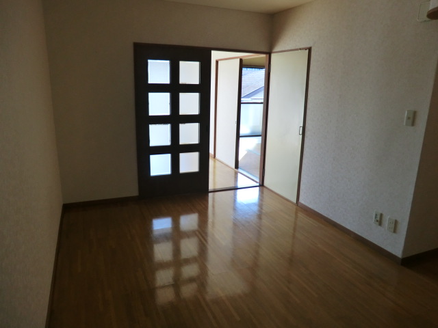 Living and room