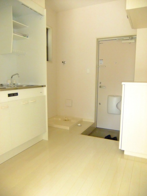Other room space