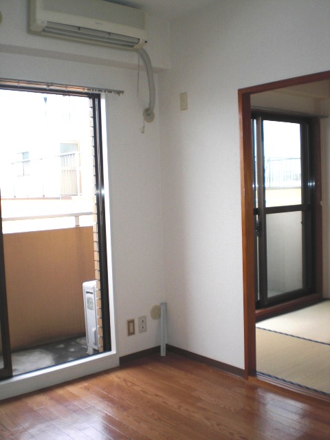 Other room space