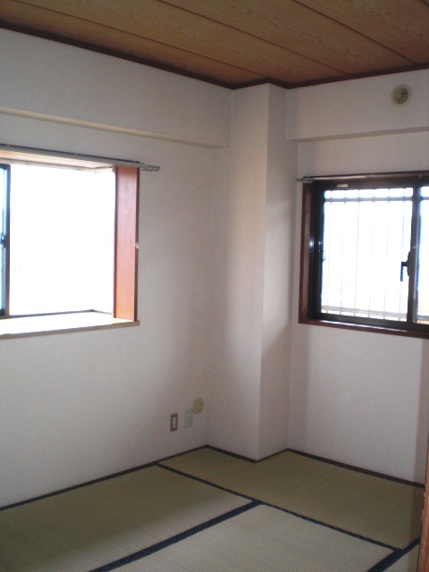 Other room space