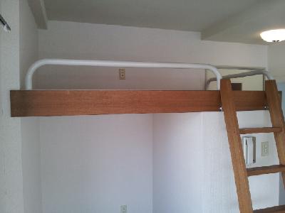 Other room space