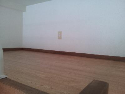 Other room space. loft
