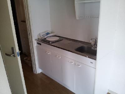Kitchen. Kitchen