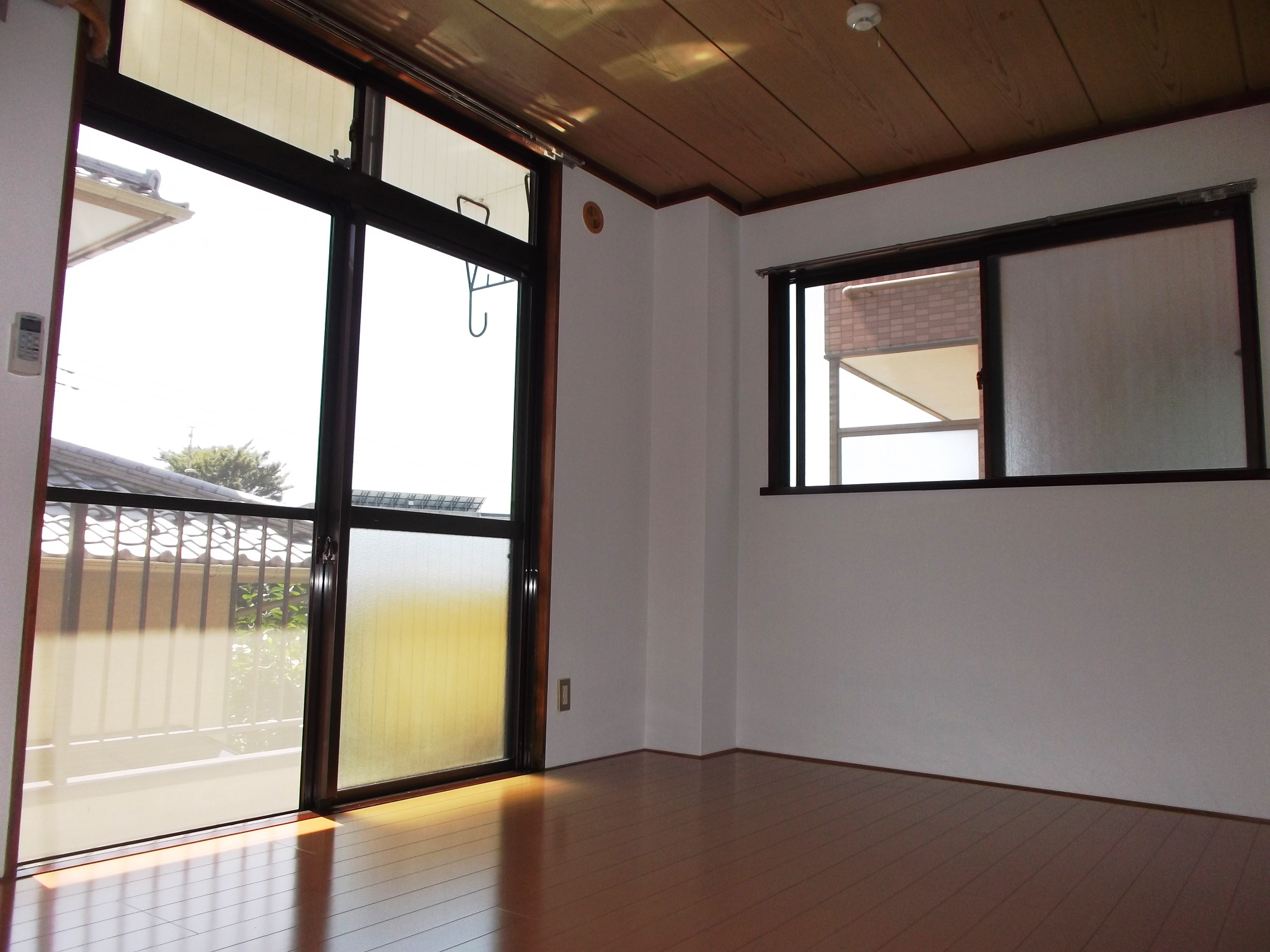 Living and room