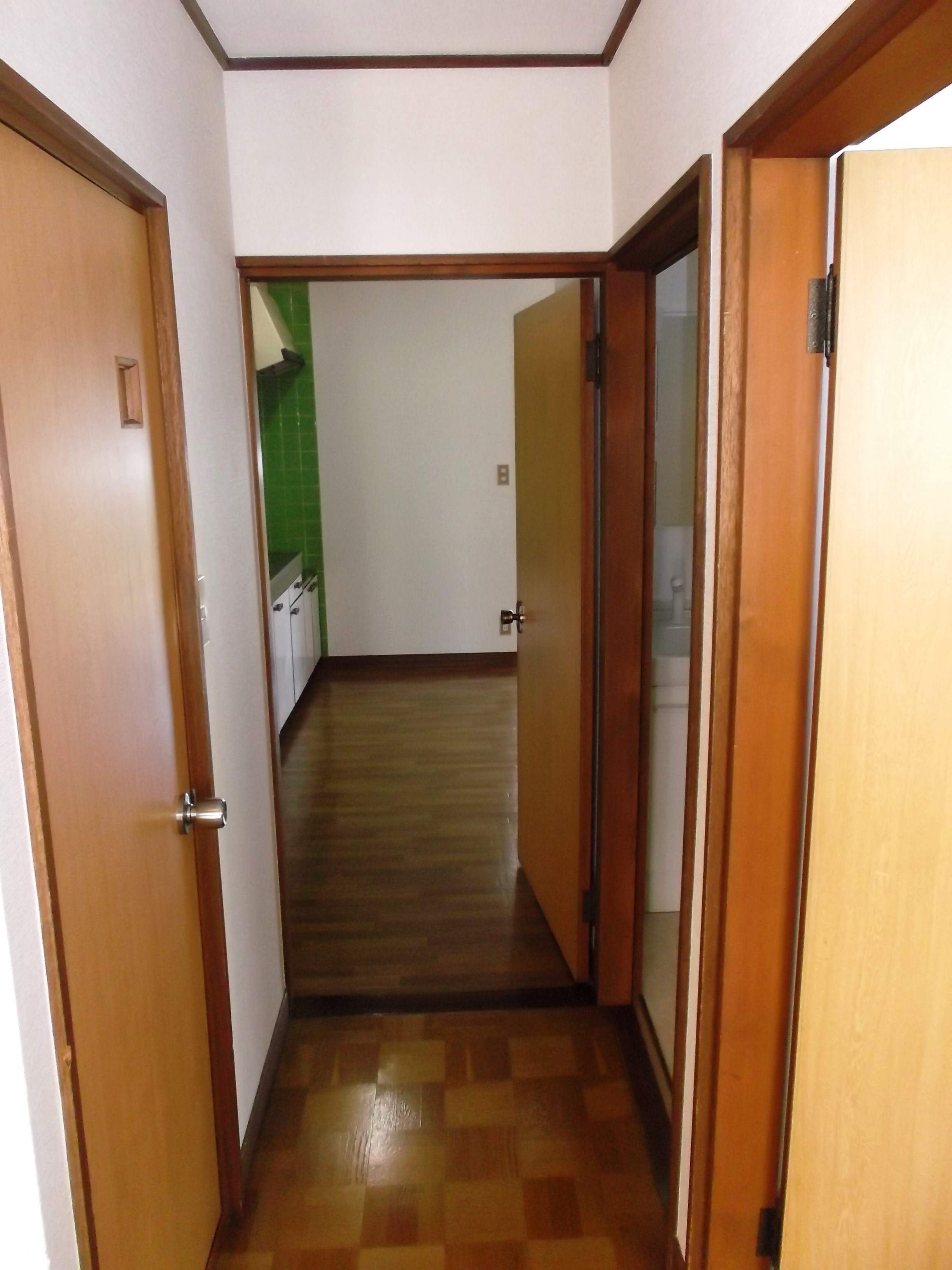 Other room space