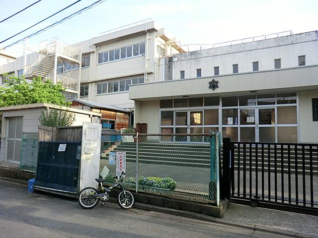 Primary school. Intelligence of 150m children to Kizuki elementary school ・ Physical fitness ・ It will develop an Tokuriki