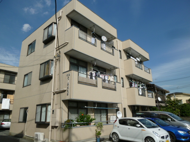 Building appearance