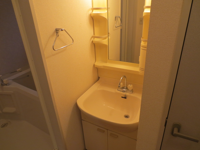 Washroom