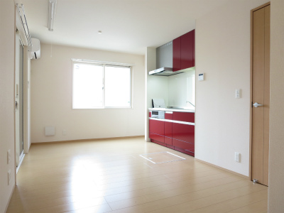 Living and room