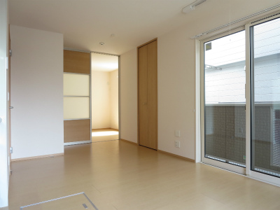 Living and room