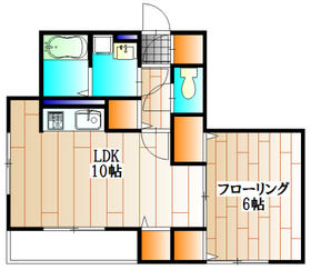 Building appearance