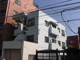 Building appearance
