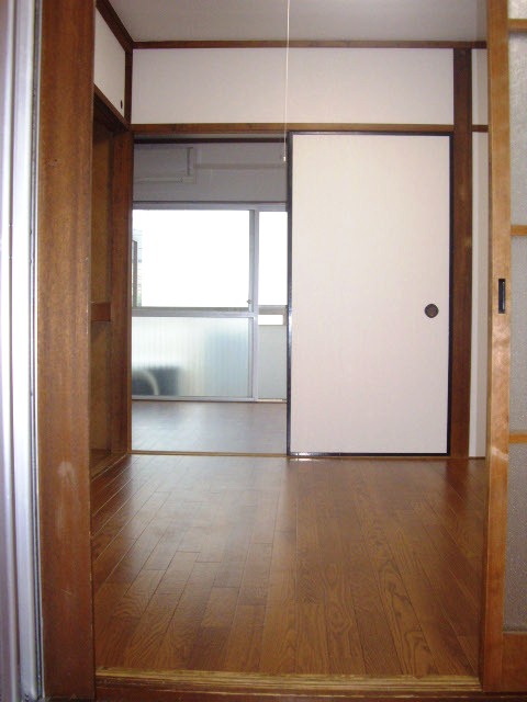 Living and room